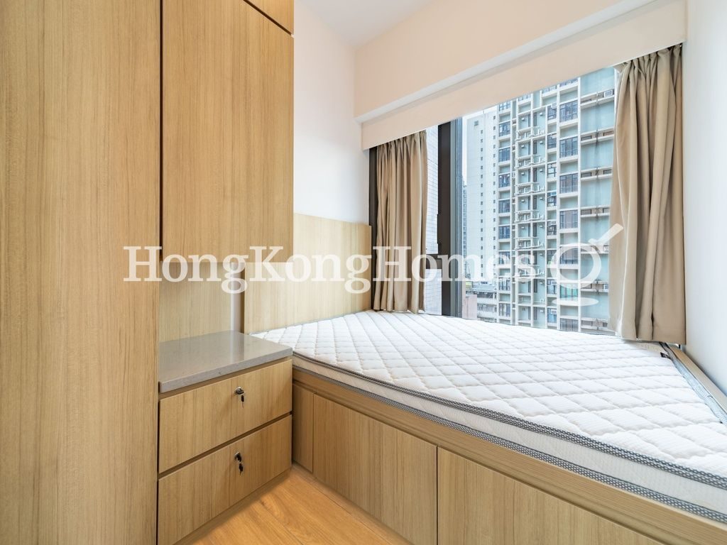 Second Bedroom — Bright Moon, Mong Kok
