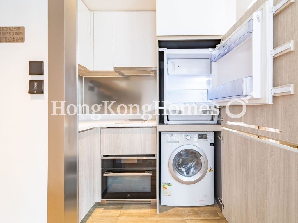 Open Kitchen — Bright Moon, Mong Kok