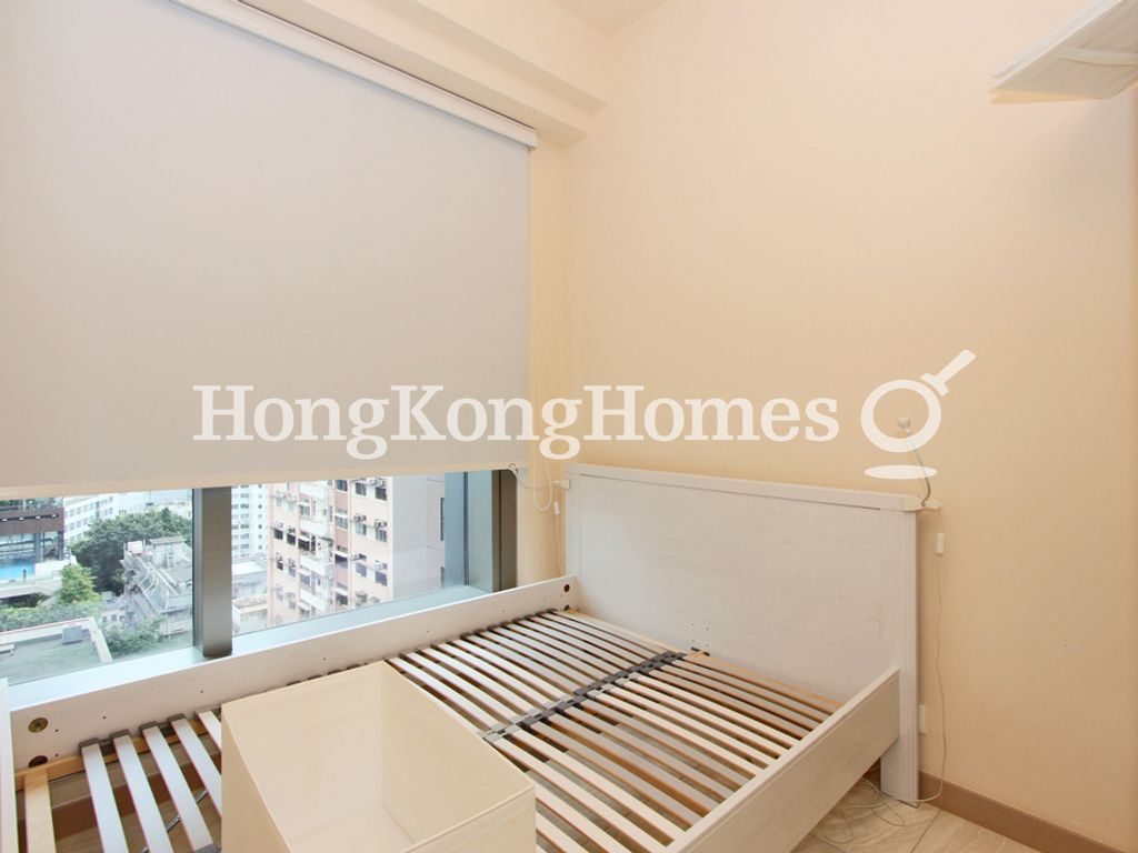 Bedroom — King's Hill, Sai Ying Pun