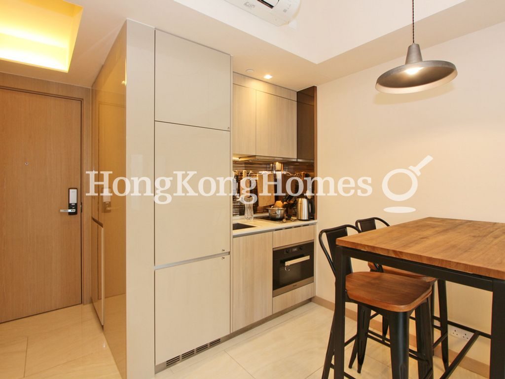 Open Kitchen — King's Hill, Sai Ying Pun