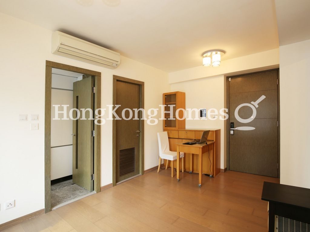 Living and Dining Room — CentrePoint, Central