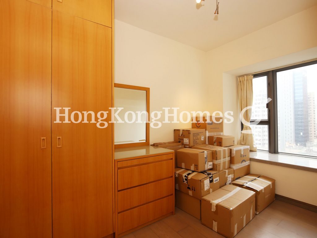 Bedroom — CentrePoint, Central