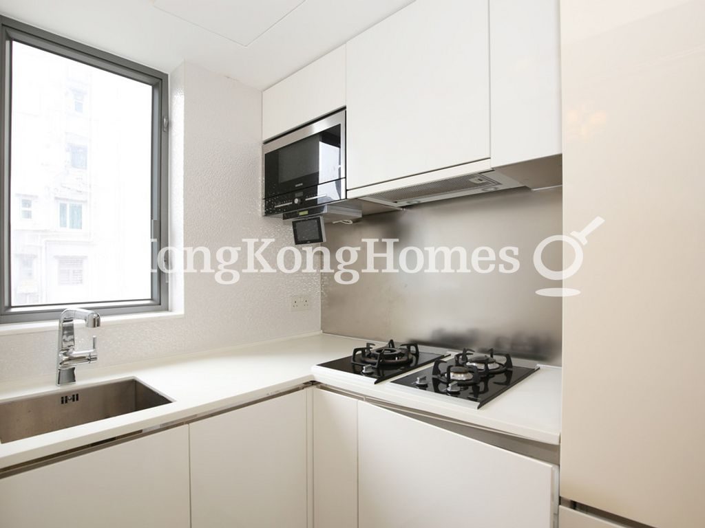 Kitchen — CentrePoint, Central