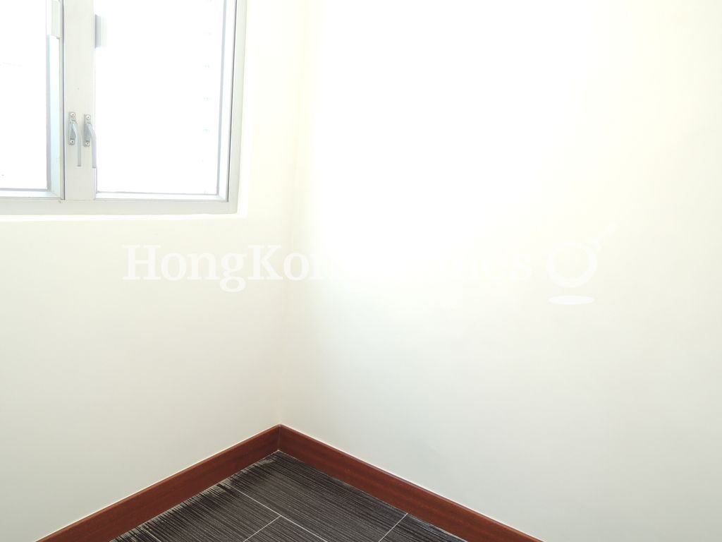 Storeroom — 華登大廈，銅鑼灣