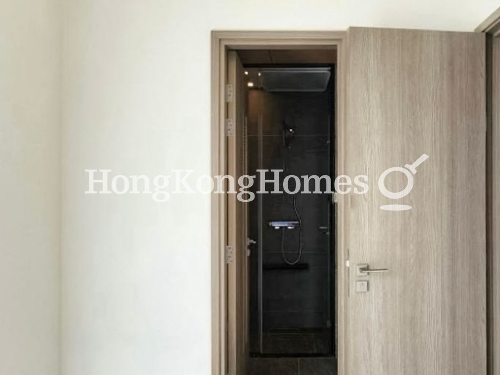 Bedroom — Kennedy 38, Western / Kennedy Town