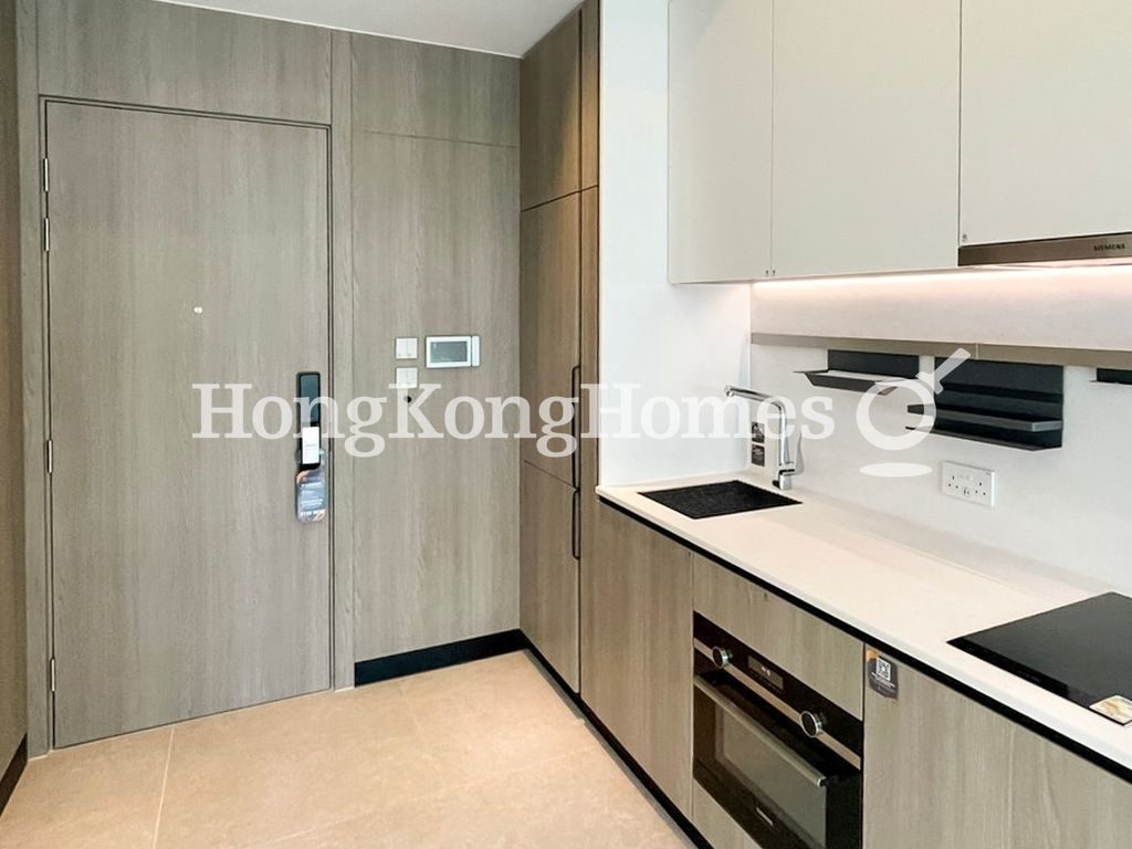 Open Kitchen — Kennedy 38, Western / Kennedy Town