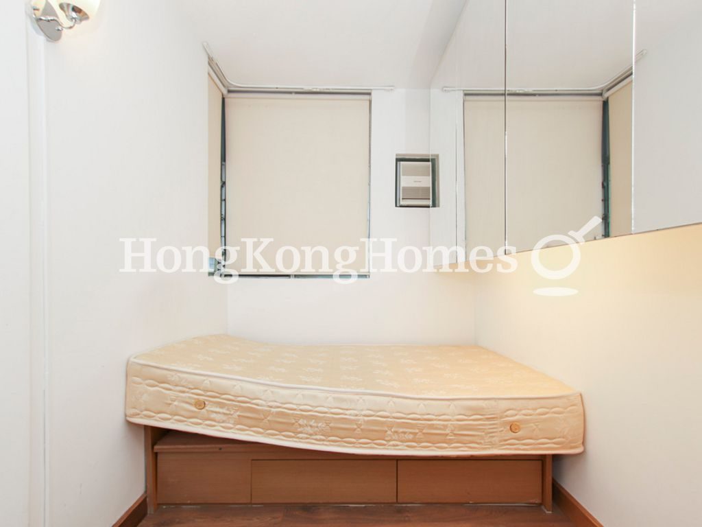 Second Bedroom — Queen's Terrace - Tower 02, Sheung Wan