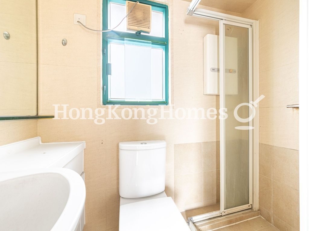 Guest Bathroom — 采怡閣，銅鑼灣