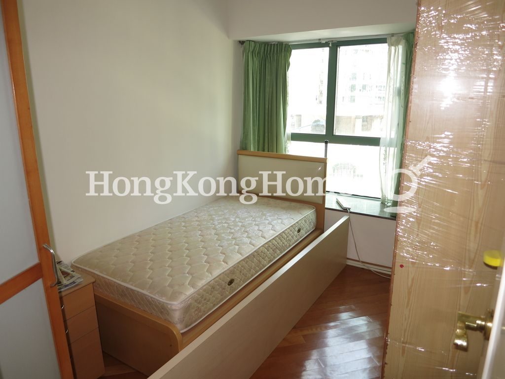 Second Bedroom — 海逸豪園 海逸灣 16座，紅磡土瓜灣