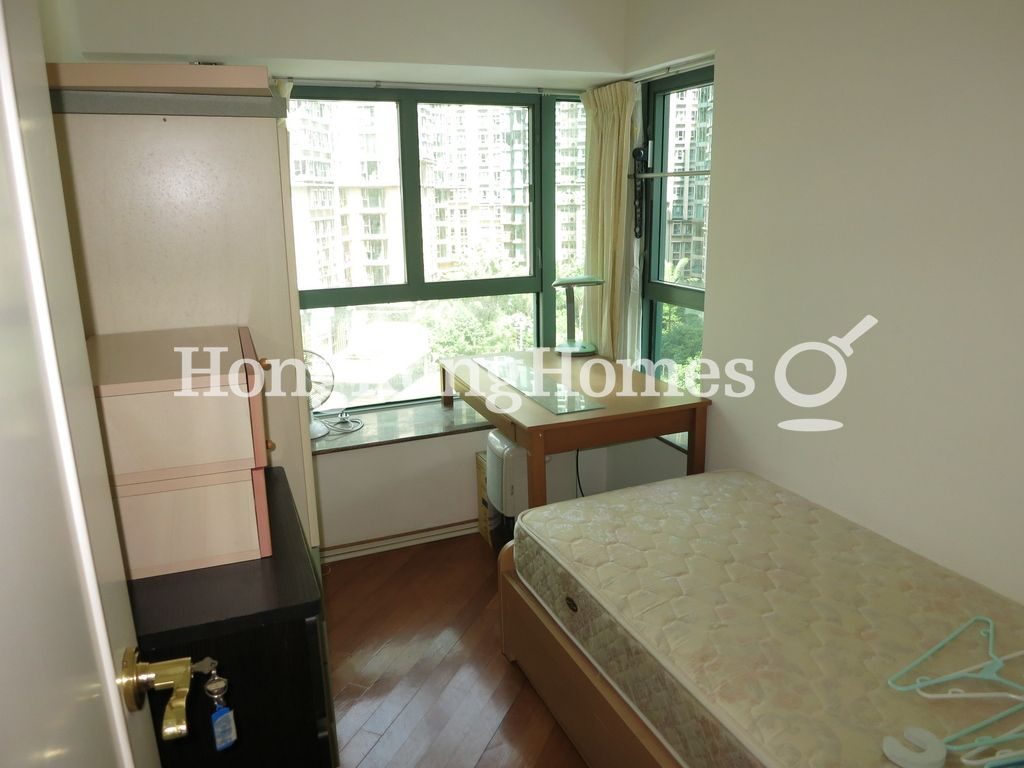 Master Bedroom — Laguna Verde - Laguna Grande, Tower 16, Hung Hom / To Kwa Wan