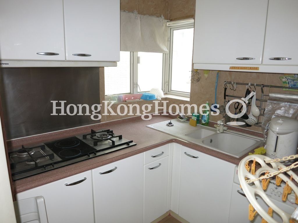 Kitchen — Laguna Verde - Laguna Grande, Tower 16, Hung Hom / To Kwa Wan