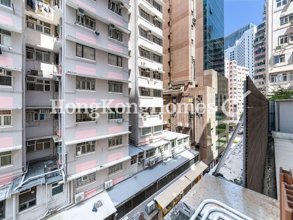 Kwong Sang Hong Building - Block C