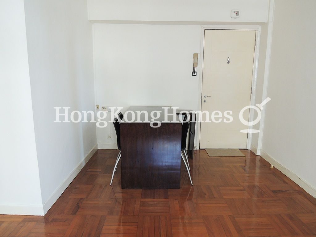 Dining Area — 景香樓，北角