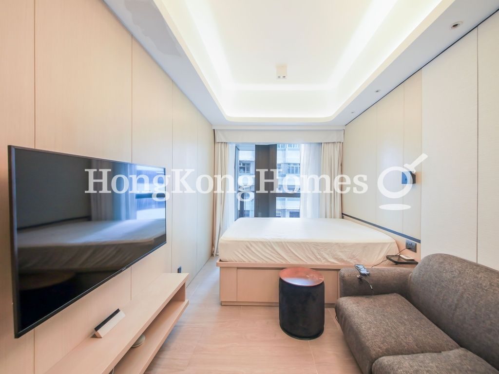 Studio — TownPlace SOHO, Mid-levels West