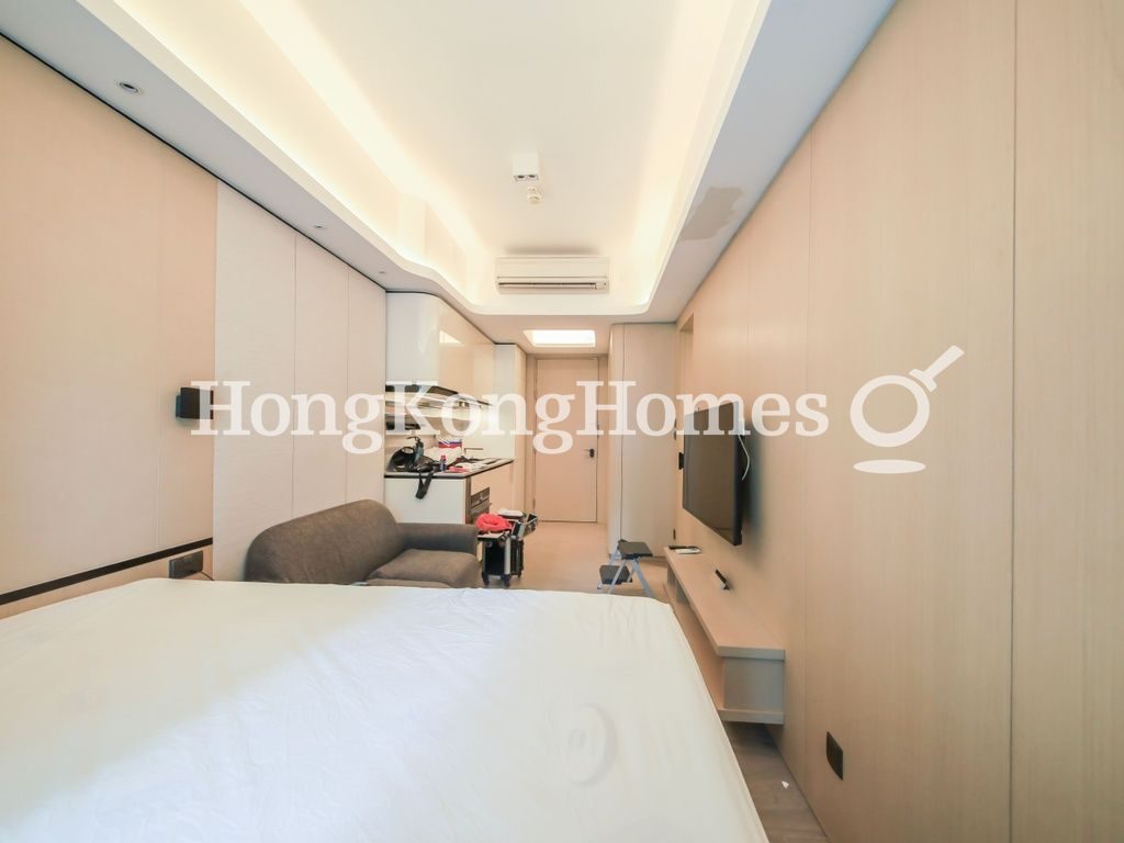 Studio — TownPlace SOHO, Mid-levels West