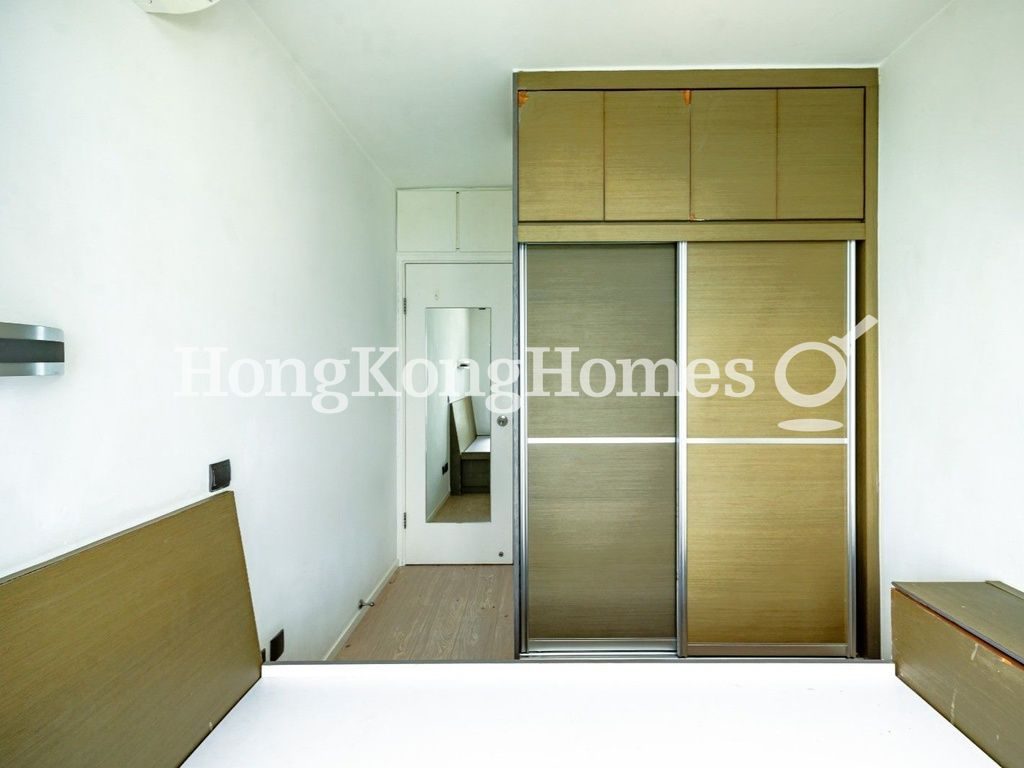 Master Bedroom — Cayman Rise - Block 01, Western / Kennedy Town