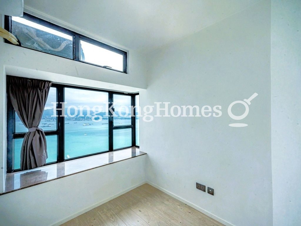 Second Bedroom — Cayman Rise - Block 01, Western / Kennedy Town