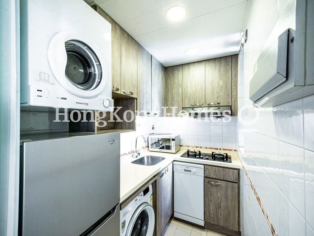 Kitchen — Cayman Rise - Block 01, Western / Kennedy Town