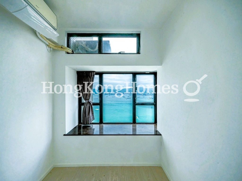 Second Bedroom — Cayman Rise - Block 01, Western / Kennedy Town