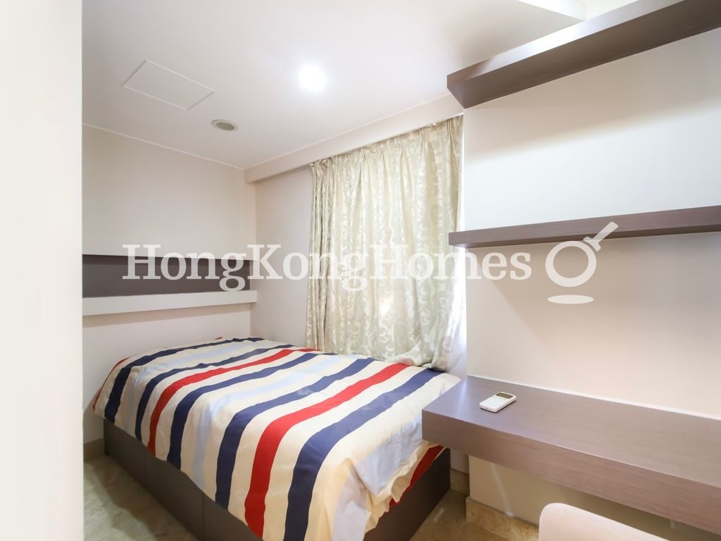 Second Bedroom — 翰庭軒，西半山