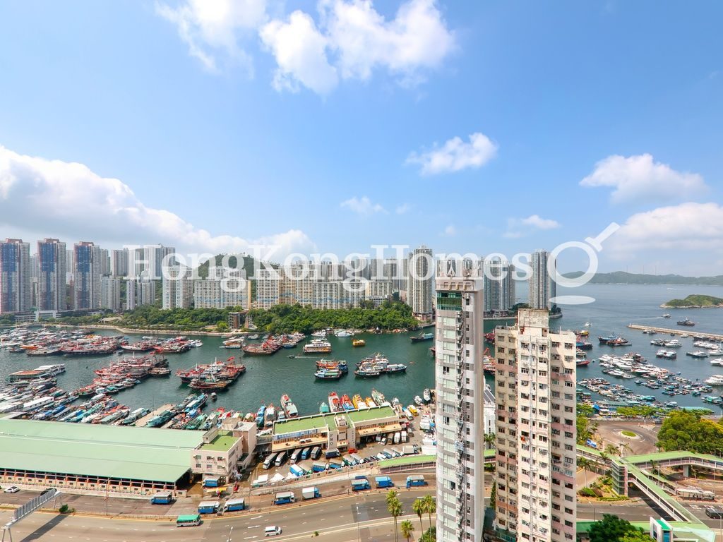 登峰南岸