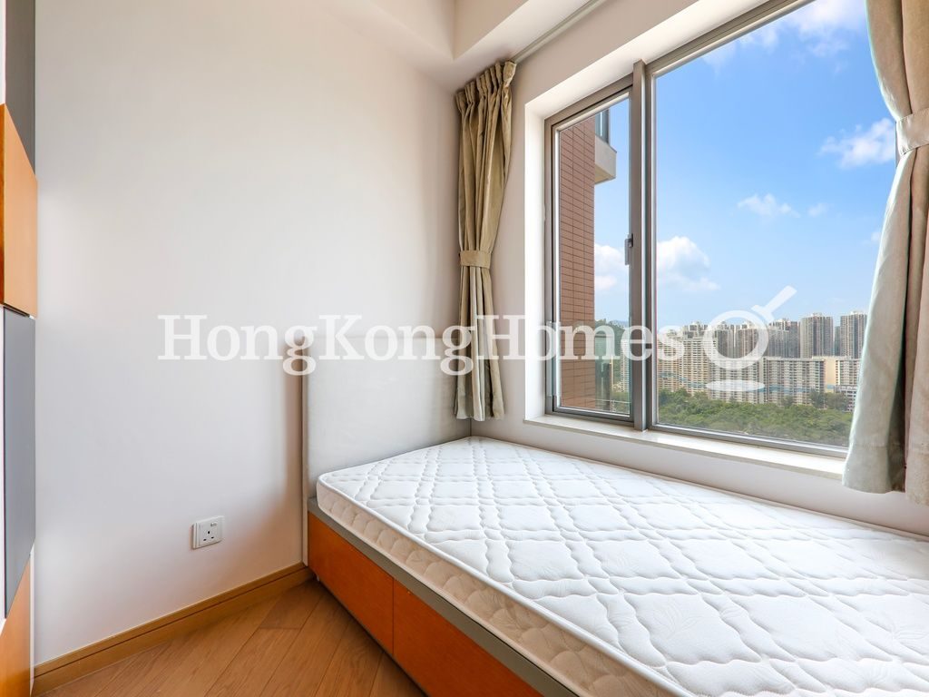 Second Bedroom — 登峰南岸，香港仔