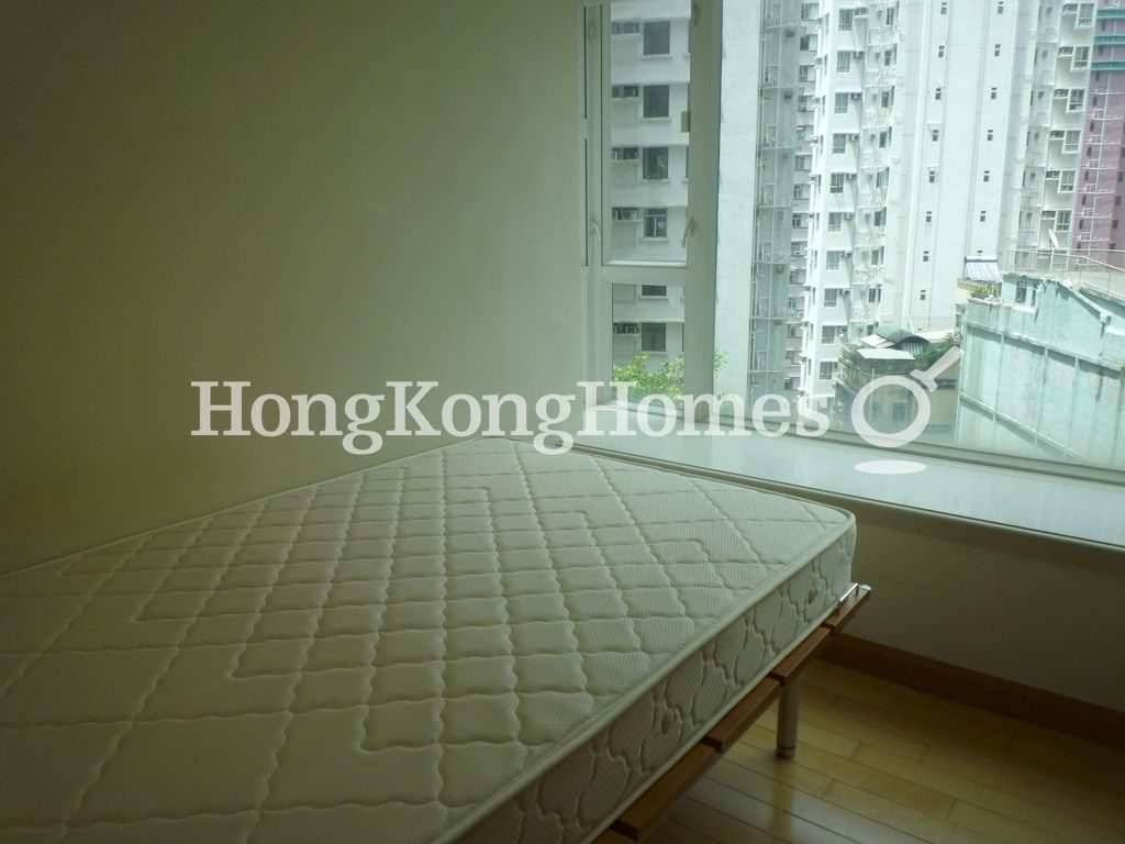 Second Bedroom — 莊士明德軒，西半山