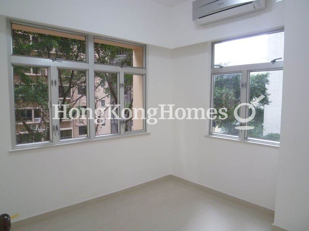 Master Bedroom — Shing Kok Mansion, Mid-levels West