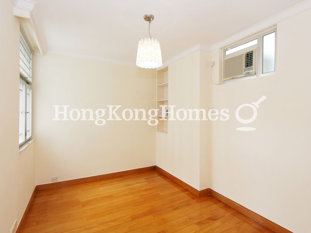Second Bedroom — 太古城 - 夏宮閣，太古城