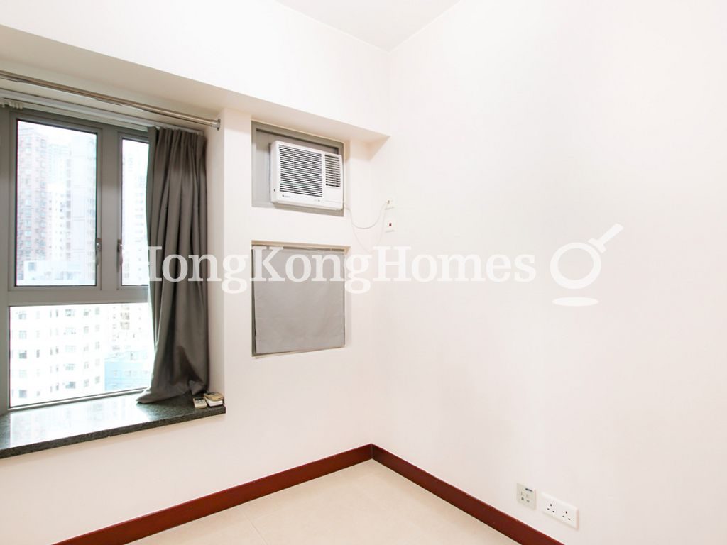 Second Bedroom — 泓都 - 第01座，西環堅尼地城