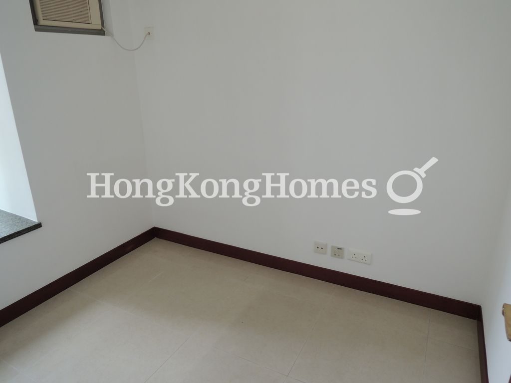 Second Bedroom — 泓都 - 第03座，西環堅尼地城