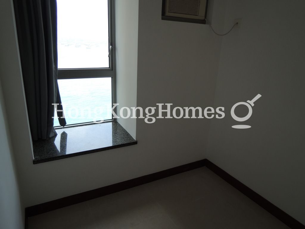 Second Bedroom — 泓都 - 第03座，西環堅尼地城