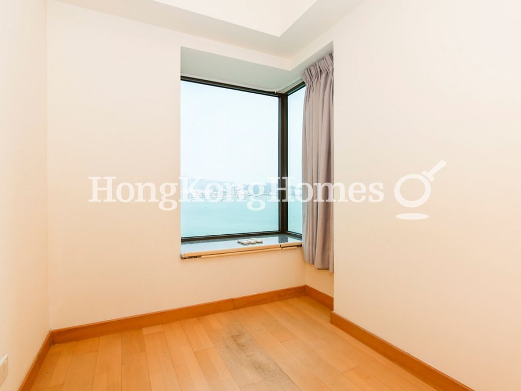 Second Bedroom — 傲翔灣畔，西環堅尼地城