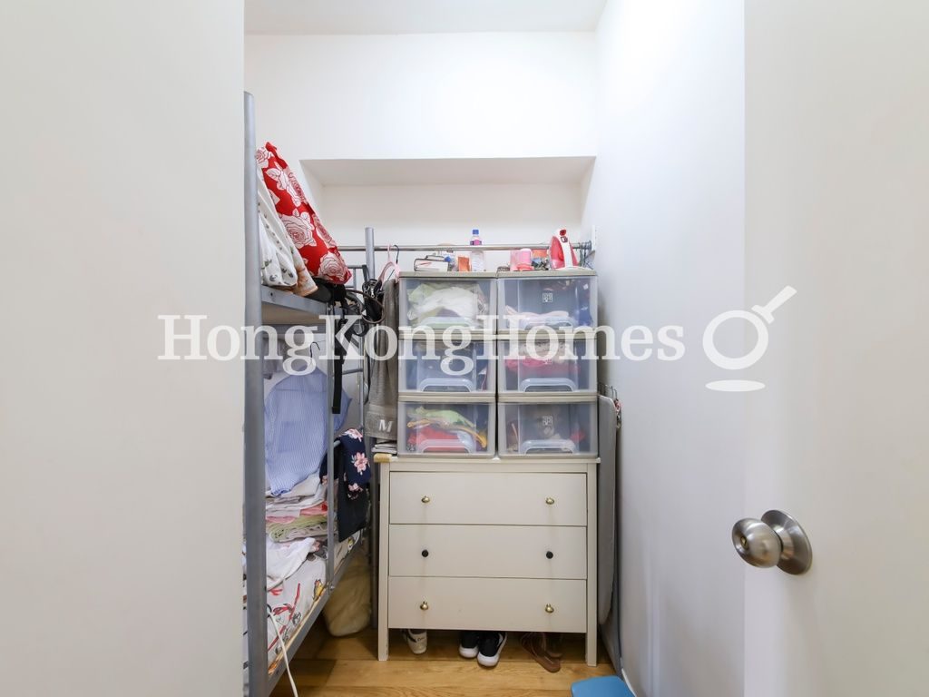 Second Bedroom — 快活閣，跑馬地