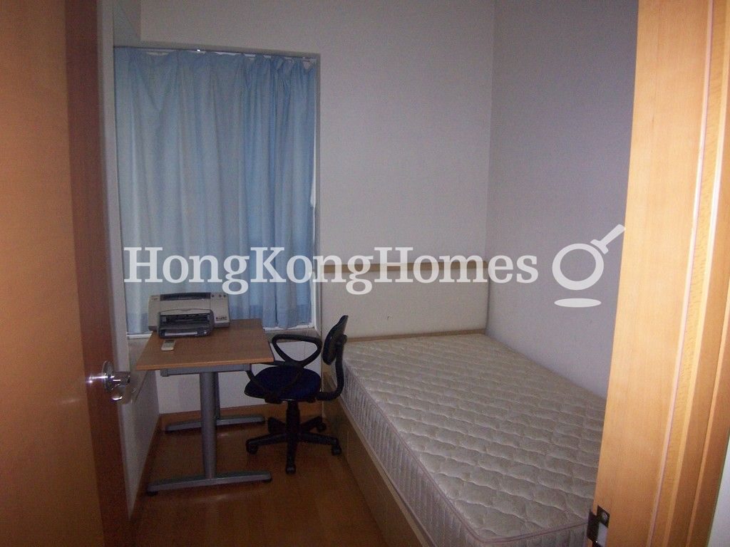 Second Bedroom — 逸濤灣 - 02座, 夏池軒，筲箕灣