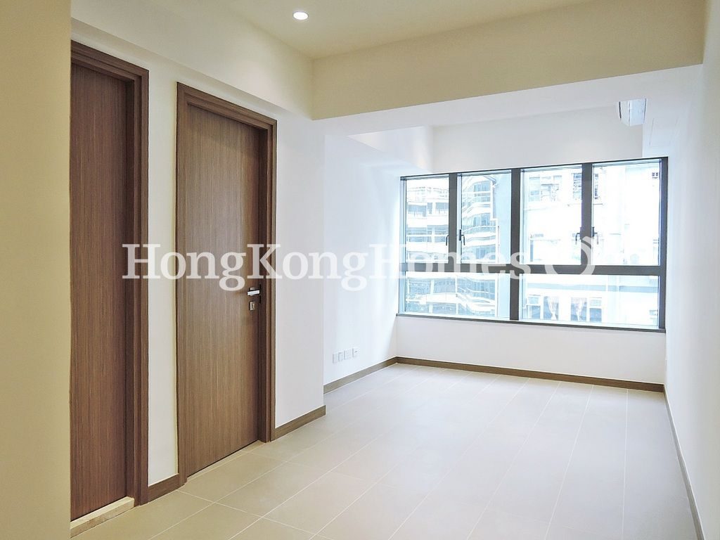 Living and Dining Room — Takan Lodge, Wan Chai