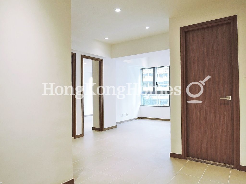 Living and Dining Room — Takan Lodge, Wan Chai