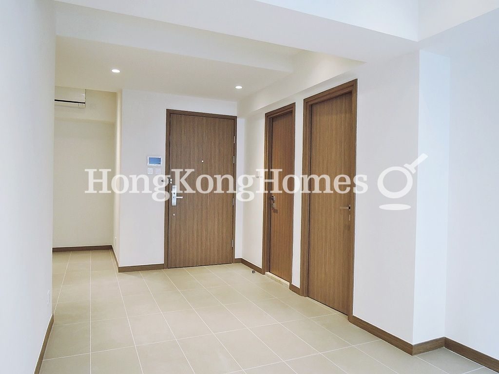 Living and Dining Room — Takan Lodge, Wan Chai