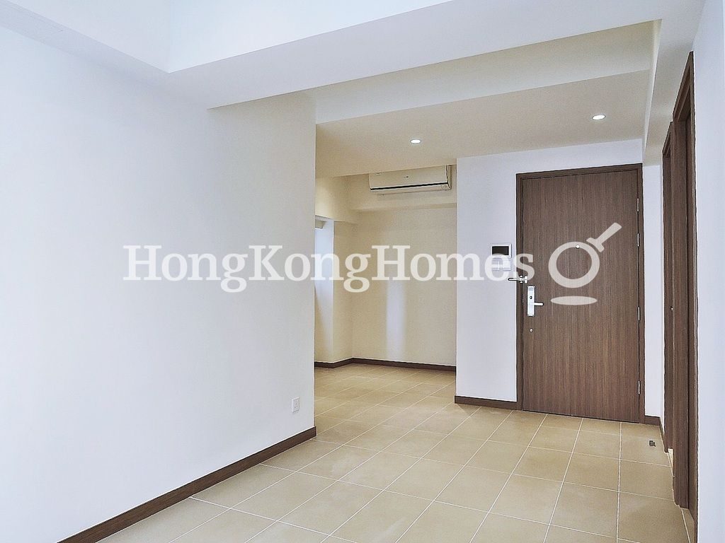 Living and Dining Room — Takan Lodge, Wan Chai