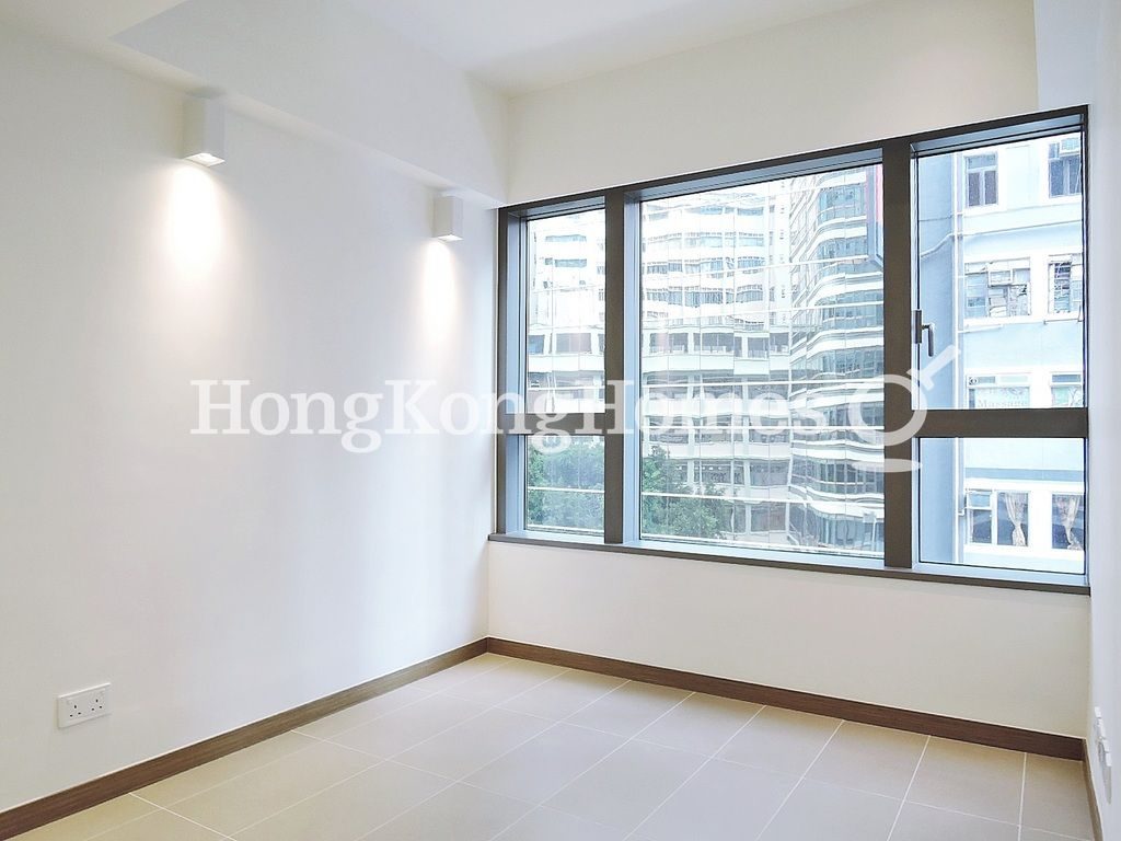 Master Bedroom — Takan Lodge, Wan Chai