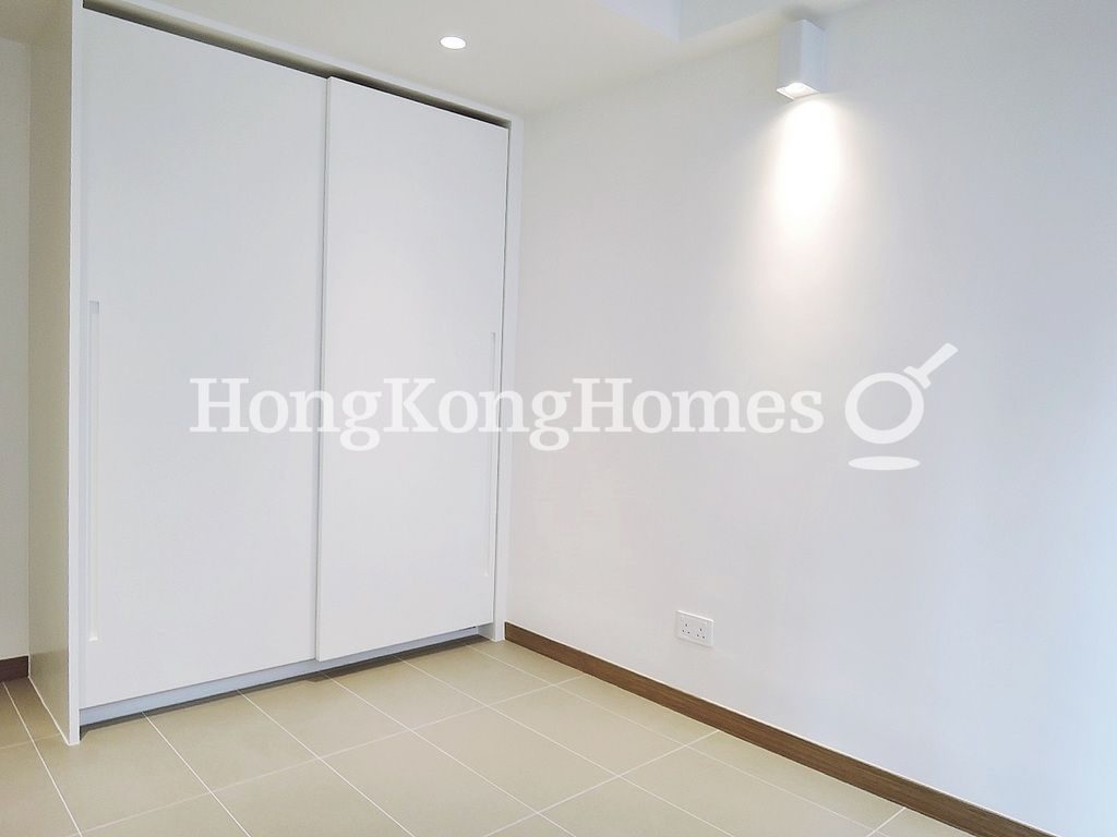 Master Bedroom — Takan Lodge, Wan Chai