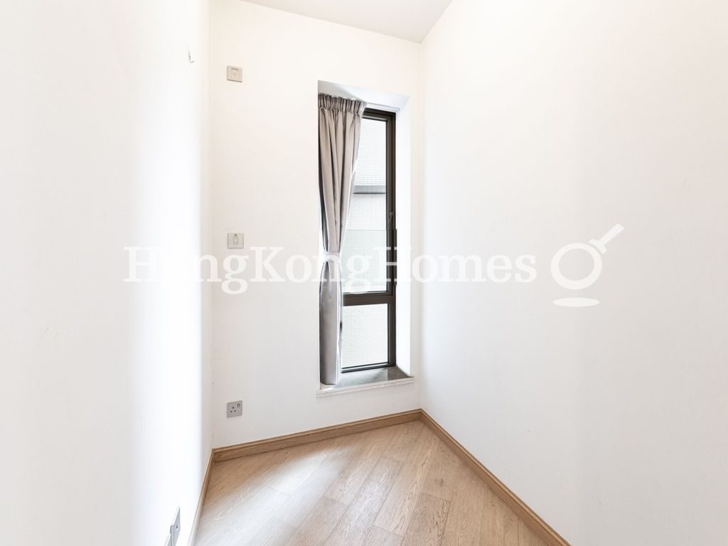 Store Room — 63 Pokfulam - Tower 02 (Emerald House)，西營盤