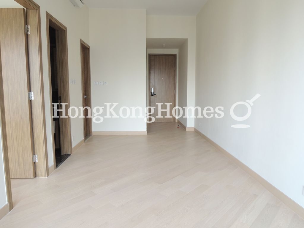 Living and Dining Room — Park Haven, Causeway Bay