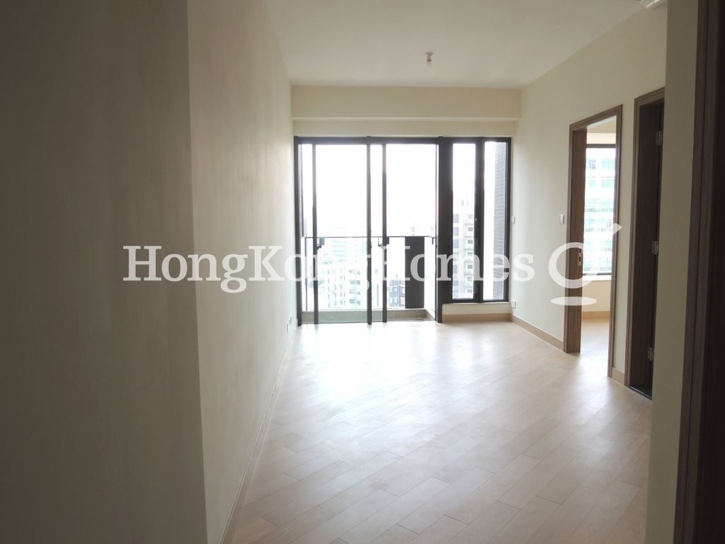 Living and Dining Room — Park Haven, Causeway Bay