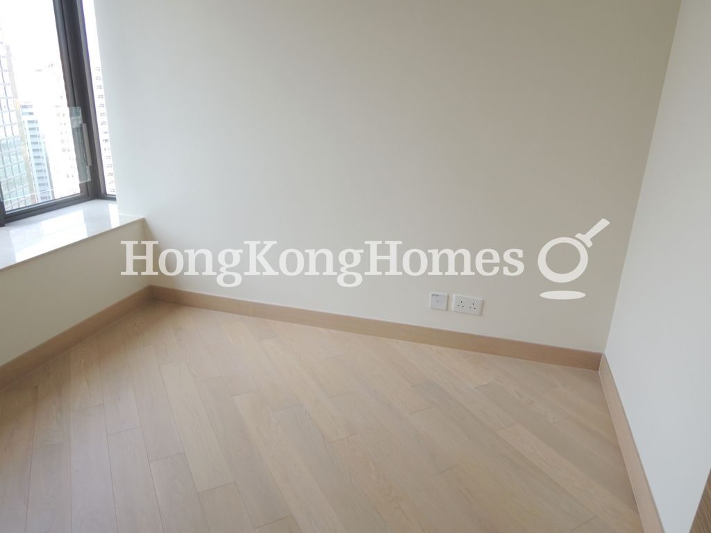 Master Bedroom — Park Haven, Causeway Bay