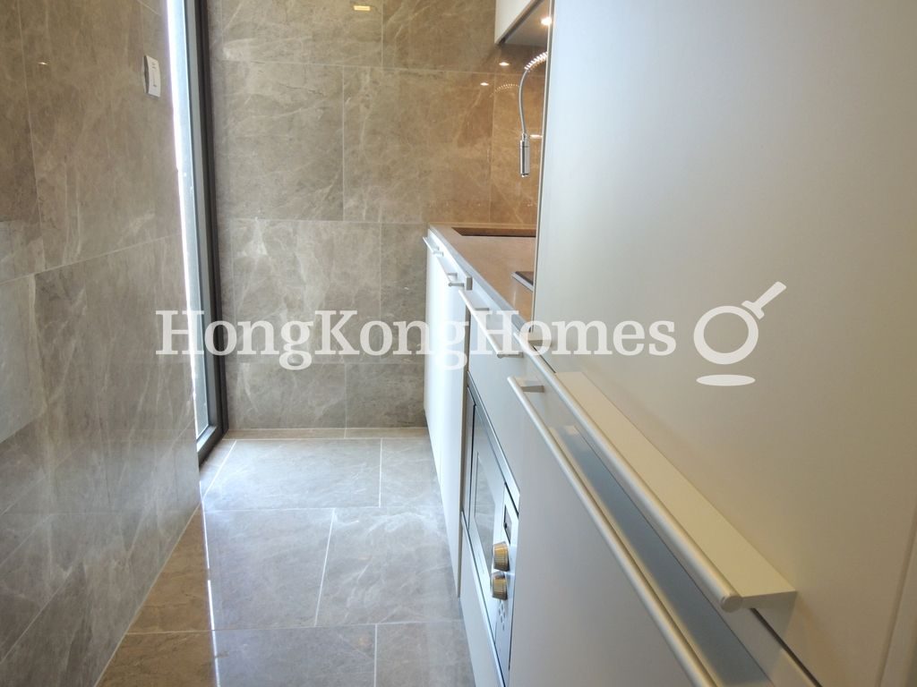 Kitchen — Park Haven, Causeway Bay