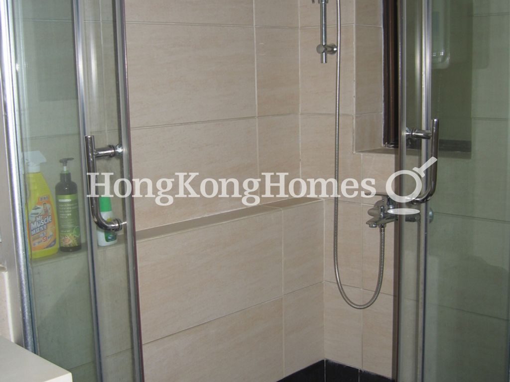 Master Bathroom — 愉景灣 3 期 - 康慧臺 - 康頤閣，愉景灣