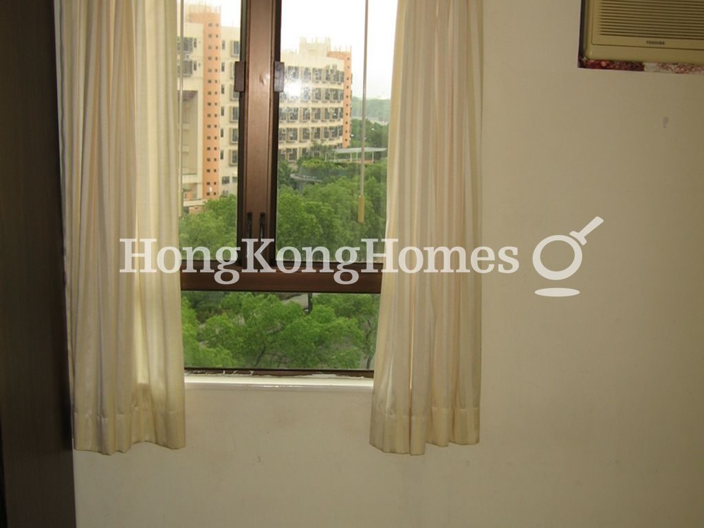 Second Bedroom — 愉景灣 3 期 - 康慧臺 - 康頤閣，愉景灣