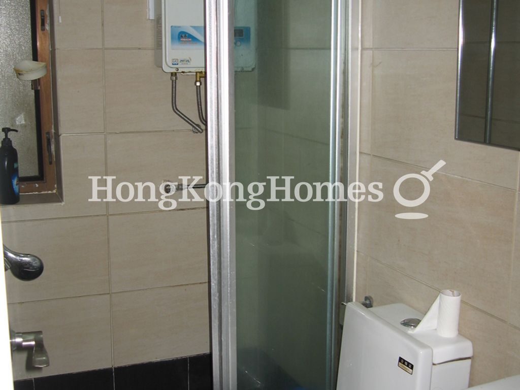 Guest Bathroom — 愉景灣 3 期 - 康慧臺 - 康頤閣，愉景灣