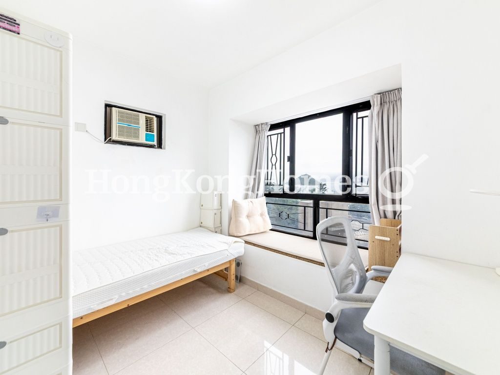 Second Bedroom — 益豐花園A座，西環堅尼地城